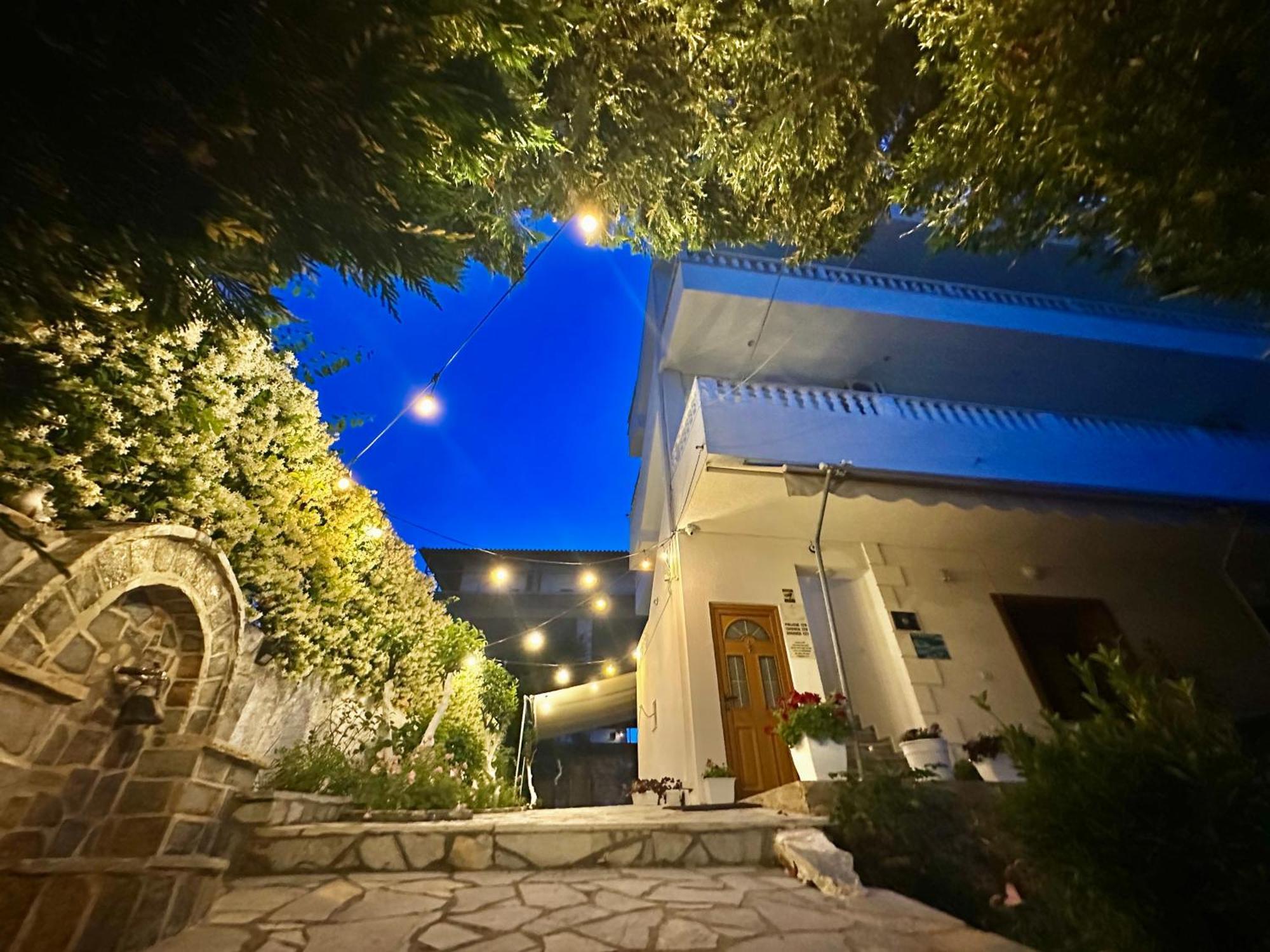 Vila Renato คซามิล ภายนอก รูปภาพ